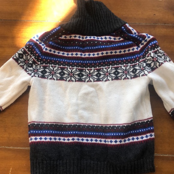 Adorable Janie and Jack Sweater - Picture 7 of 7